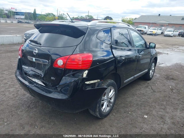 Продажа на аукционе авто 2013 Nissan Rogue S/sv, vin: JN8AS5MTXDW041291, номер лота: 12629589