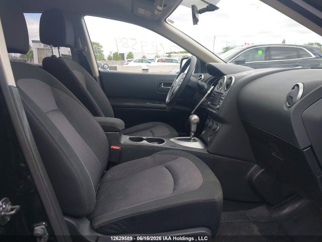 Продажа на аукционе авто 2013 Nissan Rogue S/sv, vin: JN8AS5MTXDW041291, номер лота: 12629589