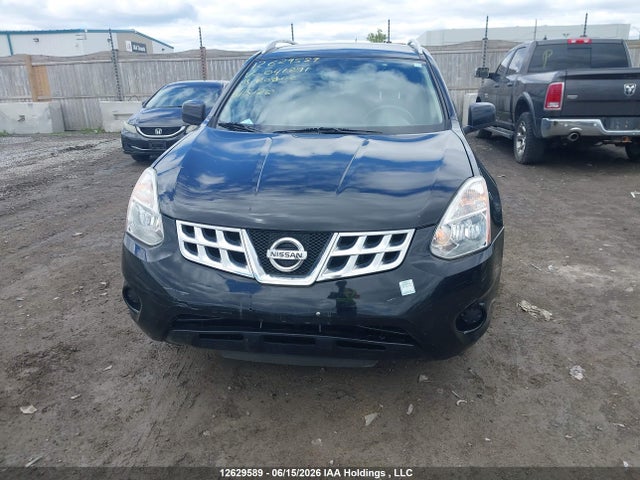 Продажа на аукционе авто 2013 Nissan Rogue S/sv, vin: JN8AS5MTXDW041291, номер лота: 12629589