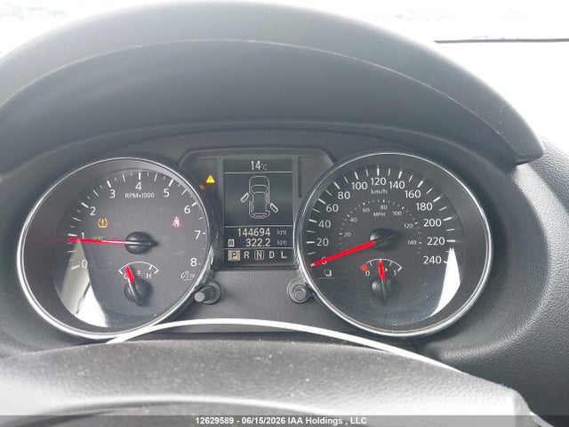 Продажа на аукционе авто 2013 Nissan Rogue S/sv, vin: JN8AS5MTXDW041291, номер лота: 12629589