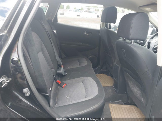 Продажа на аукционе авто 2013 Nissan Rogue S/sv, vin: JN8AS5MTXDW041291, номер лота: 12629589