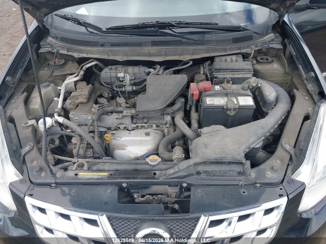 Продажа на аукционе авто 2013 Nissan Rogue S/sv, vin: JN8AS5MTXDW041291, номер лота: 12629589