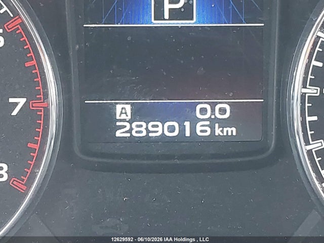 Subaru Outback 2014 4S4BRGNC0E3246624 Image 15