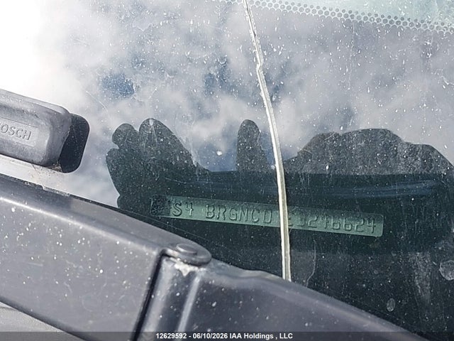 Subaru Outback 2014 4S4BRGNC0E3246624 Image 18