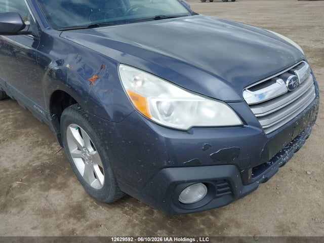 Subaru Outback 2014 4S4BRGNC0E3246624 Image 6