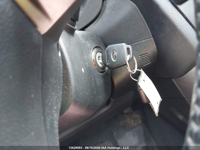 Subaru Forester 2.0xt Touring 2014 JF2SJHPC2EH535118 Image 11