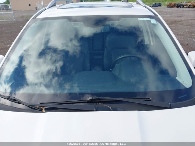 Subaru Forester 2.0xt Touring 2014 JF2SJHPC2EH535118 Image 17