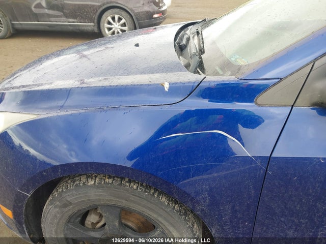 Продаж на аукціоні авто 2012 Chevrolet Cruze, vin: 1G1PC5SHXC7172577, номер лоту: 12629594