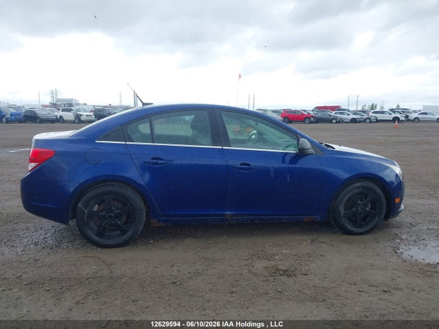 Продаж на аукціоні авто 2012 Chevrolet Cruze, vin: 1G1PC5SHXC7172577, номер лоту: 12629594