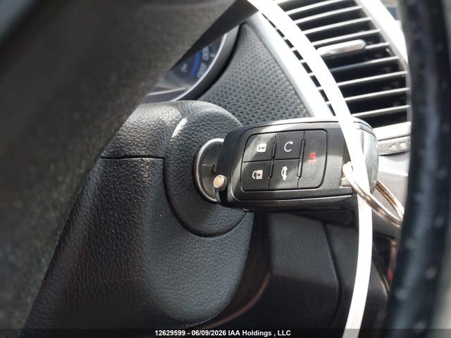Chevrolet Cruze 2015 1G1PC5SB3F7203667 Image 11