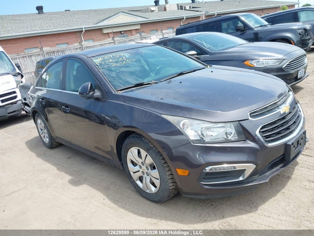 Chevrolet Cruze 2015 1G1PC5SB3F7203667 Image 13