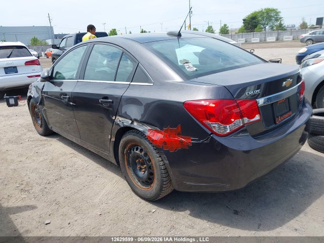 Chevrolet Cruze 2015 1G1PC5SB3F7203667 Image 14