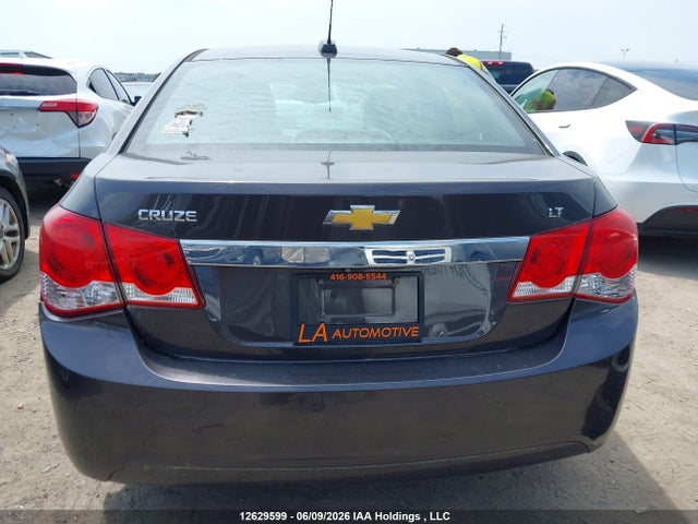 Chevrolet Cruze 2015 1G1PC5SB3F7203667 Image 16