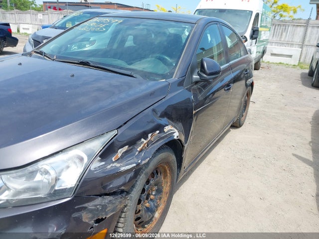 1G1PC5SB3F7203667 Chevrolet Cruze