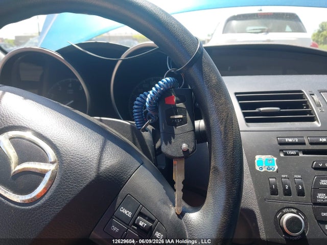 12629604 :رقم المزاد ، JM1BL1UF4C1591758 vin ، 2012 Mazda 3 I مزاد بيع