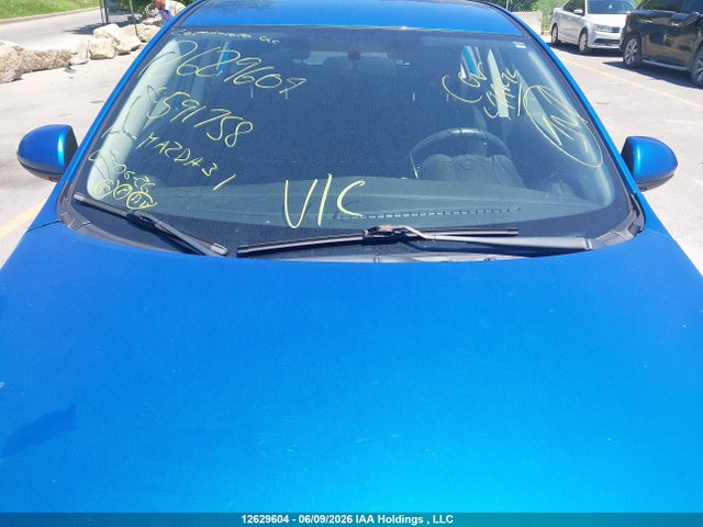 12629604 :رقم المزاد ، JM1BL1UF4C1591758 vin ، 2012 Mazda 3 I مزاد بيع