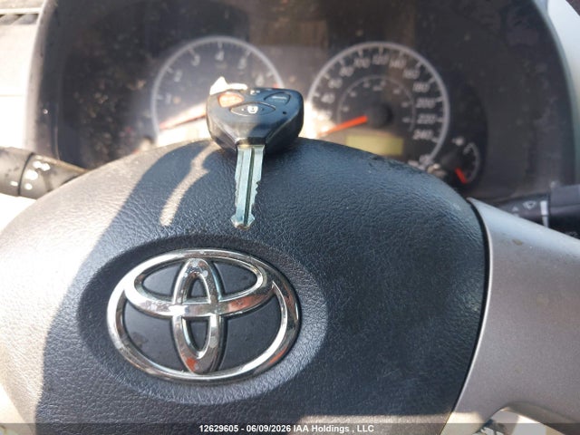 2011 Toyota Corolla Le მანქანა იყიდება აუქციონზე, vin: 2T1BU4EE7BC613931, აუქციონის ნომერი: 12629605