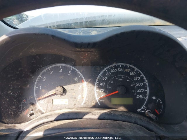2011 Toyota Corolla Le მანქანა იყიდება აუქციონზე, vin: 2T1BU4EE7BC613931, აუქციონის ნომერი: 12629605