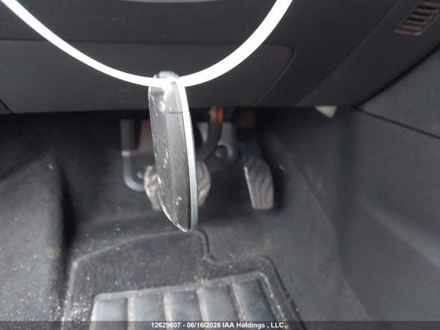 12629607 :رقم المزاد ، JN8BT3BB0SW427134 vin ، 2025 Nissan Rogue 60th Anniversary Edition/sv Moonroof مزاد بيع
