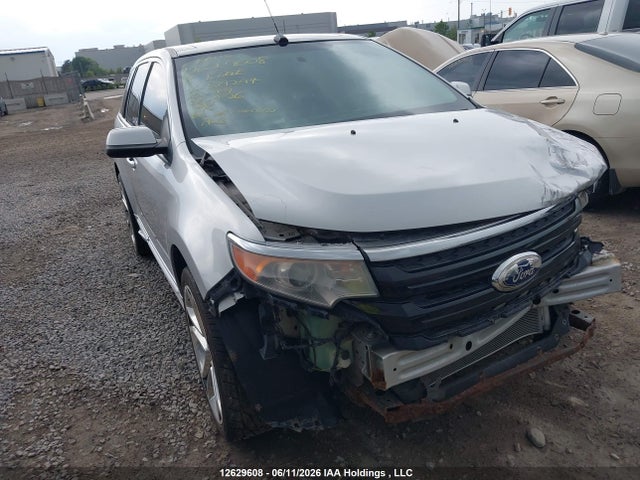 Aukcja sprzedaży 2011 Ford Edge Sport, vin: 2FMDK4AK0BBB19294, numer aukcji: 12629608