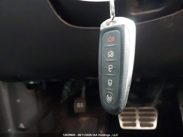 Aukcja sprzedaży 2011 Ford Edge Sport, vin: 2FMDK4AK0BBB19294, numer aukcji: 12629608