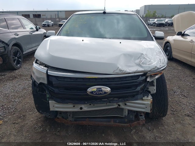 Aukcja sprzedaży 2011 Ford Edge Sport, vin: 2FMDK4AK0BBB19294, numer aukcji: 12629608