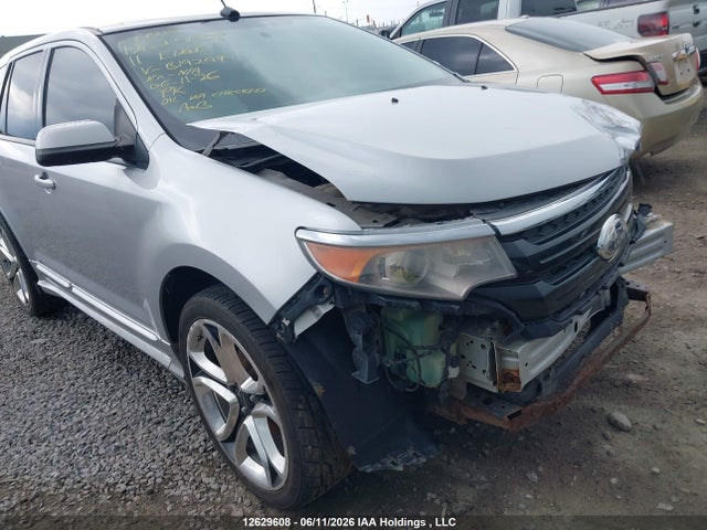 Aukcja sprzedaży 2011 Ford Edge Sport, vin: 2FMDK4AK0BBB19294, numer aukcji: 12629608