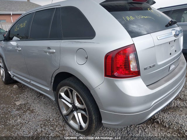 Aukcja sprzedaży 2011 Ford Edge Sport, vin: 2FMDK4AK0BBB19294, numer aukcji: 12629608
