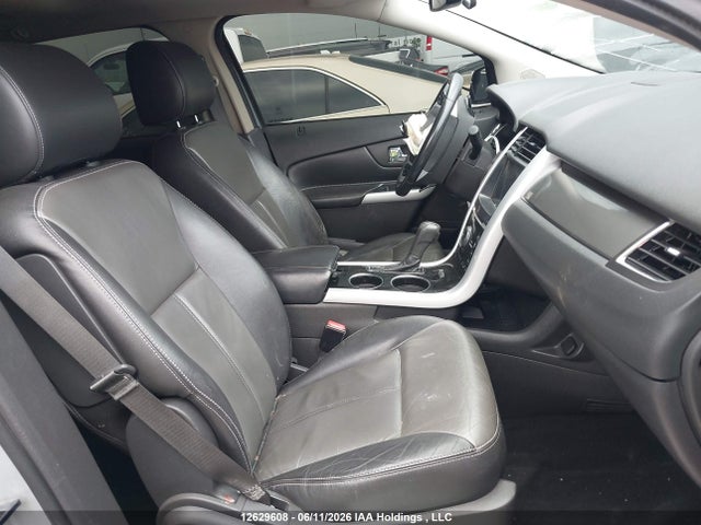 Aukcja sprzedaży 2011 Ford Edge Sport, vin: 2FMDK4AK0BBB19294, numer aukcji: 12629608