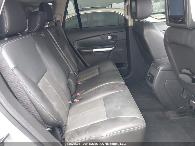 Aukcja sprzedaży 2011 Ford Edge Sport, vin: 2FMDK4AK0BBB19294, numer aukcji: 12629608