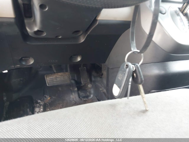 2008 Honda Element Ex მანქანა იყიდება აუქციონზე, vin: 5J6YH28748L801124, აუქციონის ნომერი: 12629609