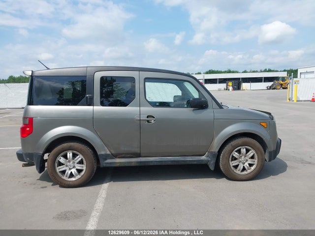 2008 Honda Element Ex მანქანა იყიდება აუქციონზე, vin: 5J6YH28748L801124, აუქციონის ნომერი: 12629609