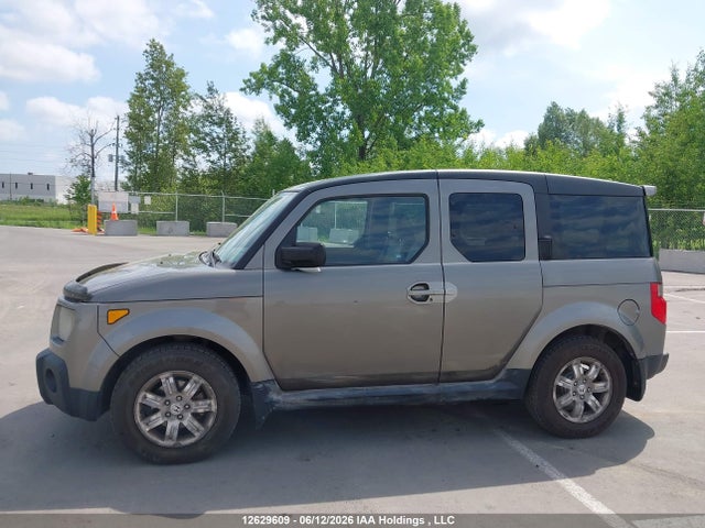 2008 Honda Element Ex მანქანა იყიდება აუქციონზე, vin: 5J6YH28748L801124, აუქციონის ნომერი: 12629609