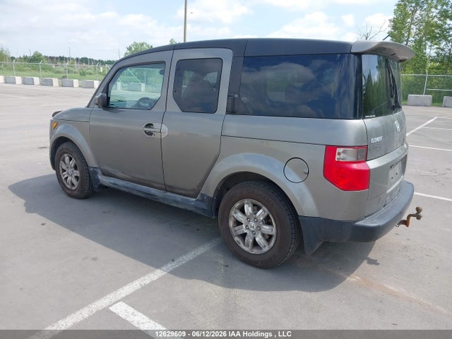 2008 Honda Element Ex მანქანა იყიდება აუქციონზე, vin: 5J6YH28748L801124, აუქციონის ნომერი: 12629609