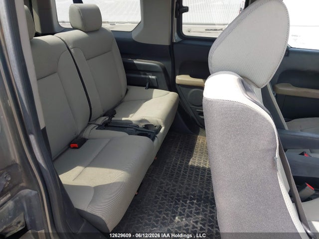 2008 Honda Element Ex მანქანა იყიდება აუქციონზე, vin: 5J6YH28748L801124, აუქციონის ნომერი: 12629609