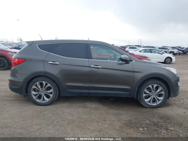 Aukcja sprzedaży 2013 Hyundai Santa Fe Sport 2.0t Se, vin: 5XYZUDLA9DG021159, numer aukcji: 12629610
