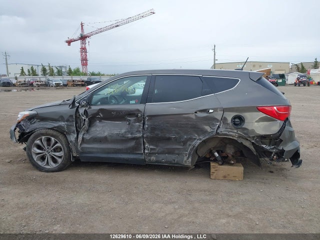 Aukcja sprzedaży 2013 Hyundai Santa Fe Sport 2.0t Se, vin: 5XYZUDLA9DG021159, numer aukcji: 12629610