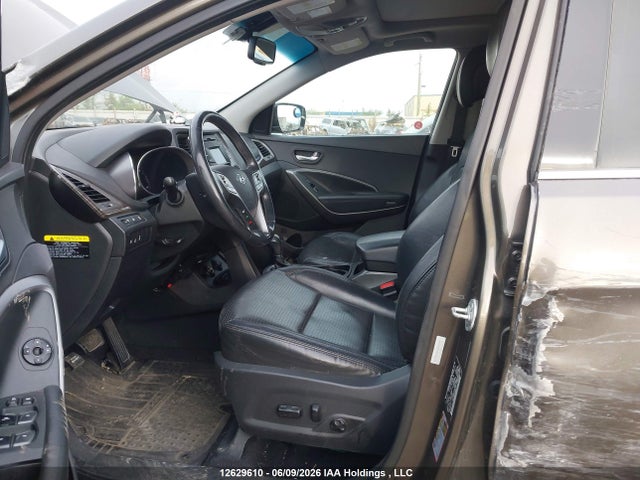 Aukcja sprzedaży 2013 Hyundai Santa Fe Sport 2.0t Se, vin: 5XYZUDLA9DG021159, numer aukcji: 12629610