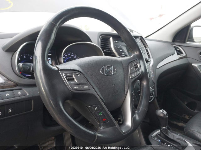 Aukcja sprzedaży 2013 Hyundai Santa Fe Sport 2.0t Se, vin: 5XYZUDLA9DG021159, numer aukcji: 12629610