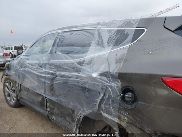 Aukcja sprzedaży 2013 Hyundai Santa Fe Sport 2.0t Se, vin: 5XYZUDLA9DG021159, numer aukcji: 12629610