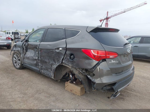 Aukcja sprzedaży 2013 Hyundai Santa Fe Sport 2.0t Se, vin: 5XYZUDLA9DG021159, numer aukcji: 12629610
