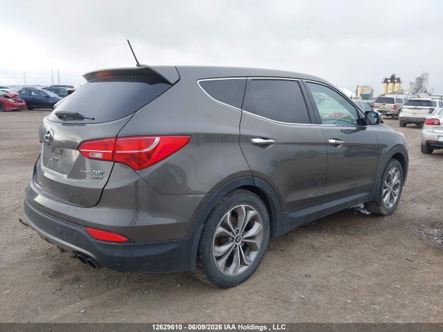 Aukcja sprzedaży 2013 Hyundai Santa Fe Sport 2.0t Se, vin: 5XYZUDLA9DG021159, numer aukcji: 12629610