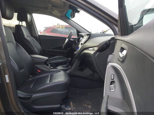 Aukcja sprzedaży 2013 Hyundai Santa Fe Sport 2.0t Se, vin: 5XYZUDLA9DG021159, numer aukcji: 12629610
