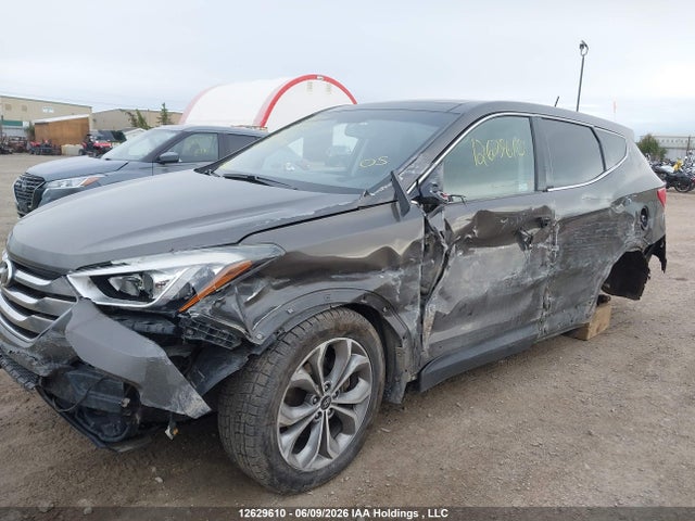 Aukcja sprzedaży 2013 Hyundai Santa Fe Sport 2.0t Se, vin: 5XYZUDLA9DG021159, numer aukcji: 12629610