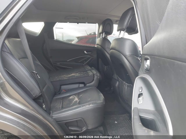 Aukcja sprzedaży 2013 Hyundai Santa Fe Sport 2.0t Se, vin: 5XYZUDLA9DG021159, numer aukcji: 12629610