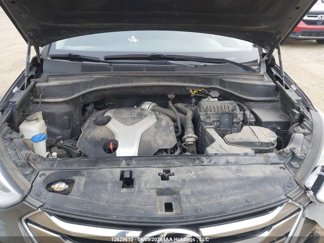 Aukcja sprzedaży 2013 Hyundai Santa Fe Sport 2.0t Se, vin: 5XYZUDLA9DG021159, numer aukcji: 12629610