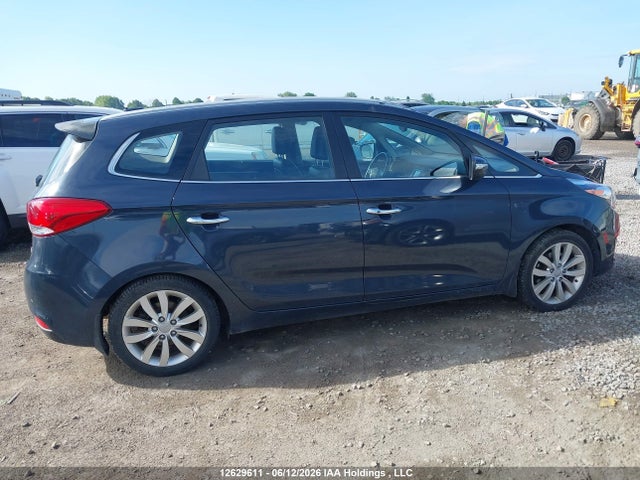 12629611 :رقم المزاد ، KNAHU8A3XE7017219 vin ، 2014 Kia Rondo مزاد بيع
