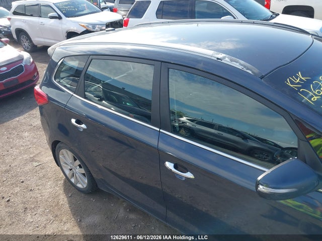 12629611 :رقم المزاد ، KNAHU8A3XE7017219 vin ، 2014 Kia Rondo مزاد بيع