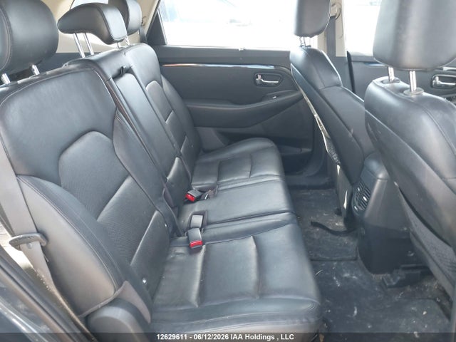 12629611 :رقم المزاد ، KNAHU8A3XE7017219 vin ، 2014 Kia Rondo مزاد بيع