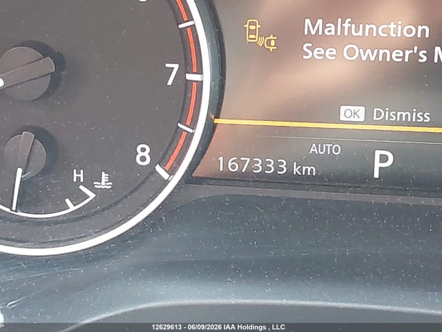 Nissan ROGUE S 2022 5N1AT3AB7NC676931 Image 14